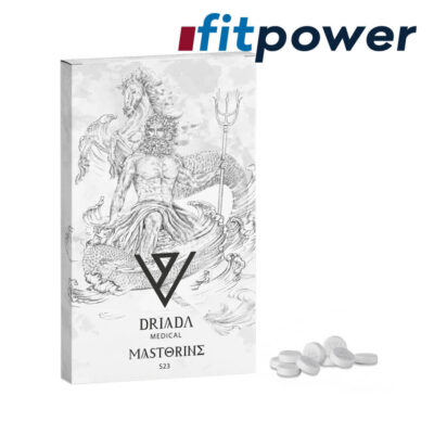 Mastorine 10 mg (Driada)