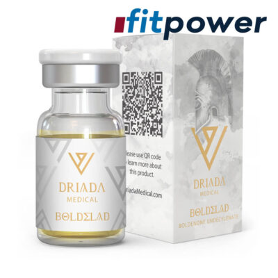 Boldelad 250 mg/ml Flesje (Driada)