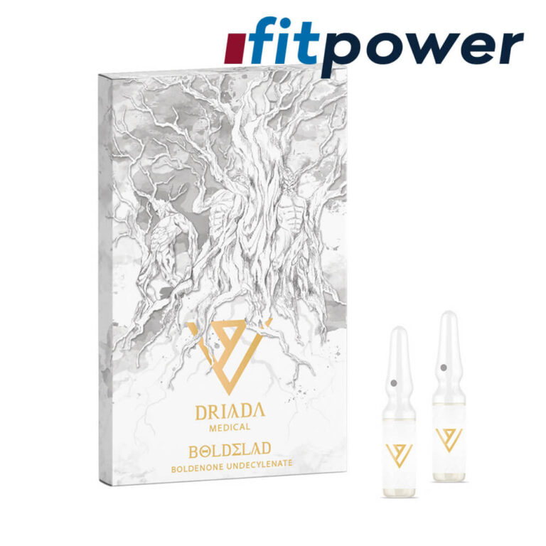 Boldelad 250 mg/ml (Driada)