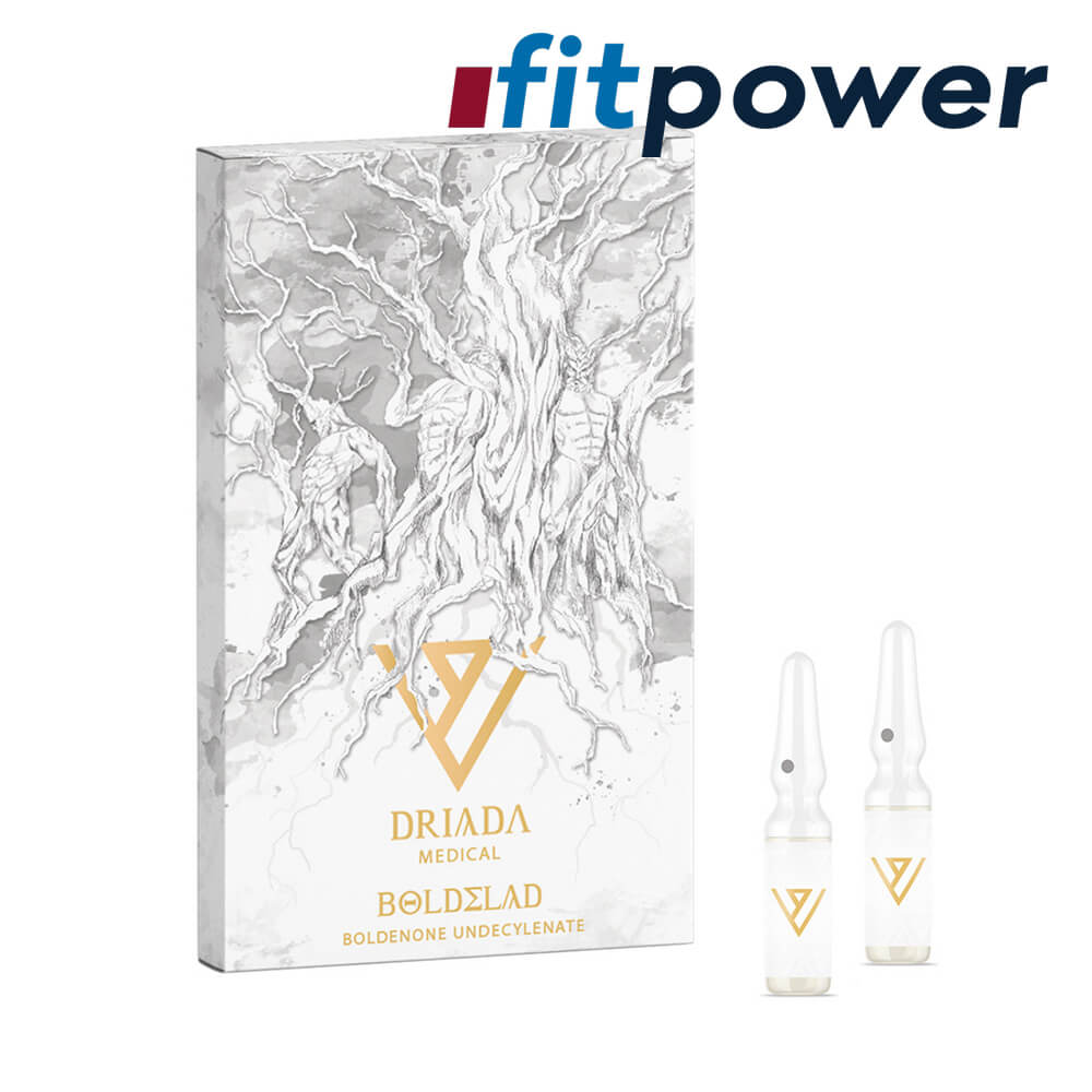 Boldelad 250 mg/ml (Driada) Boldelad 250 mg/ml (Driada)