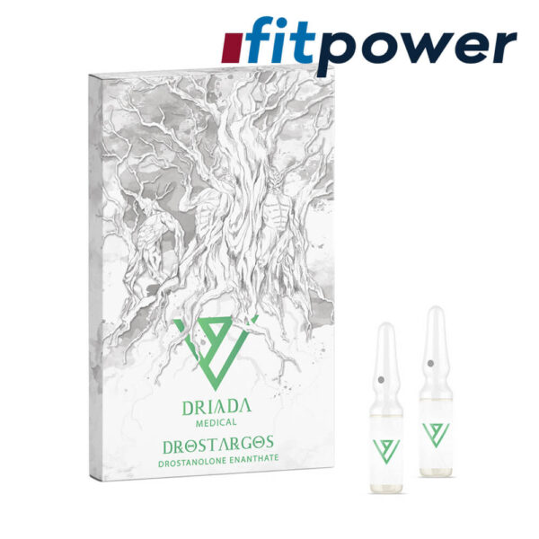 Drostargos 200 mg/ml (Driada)