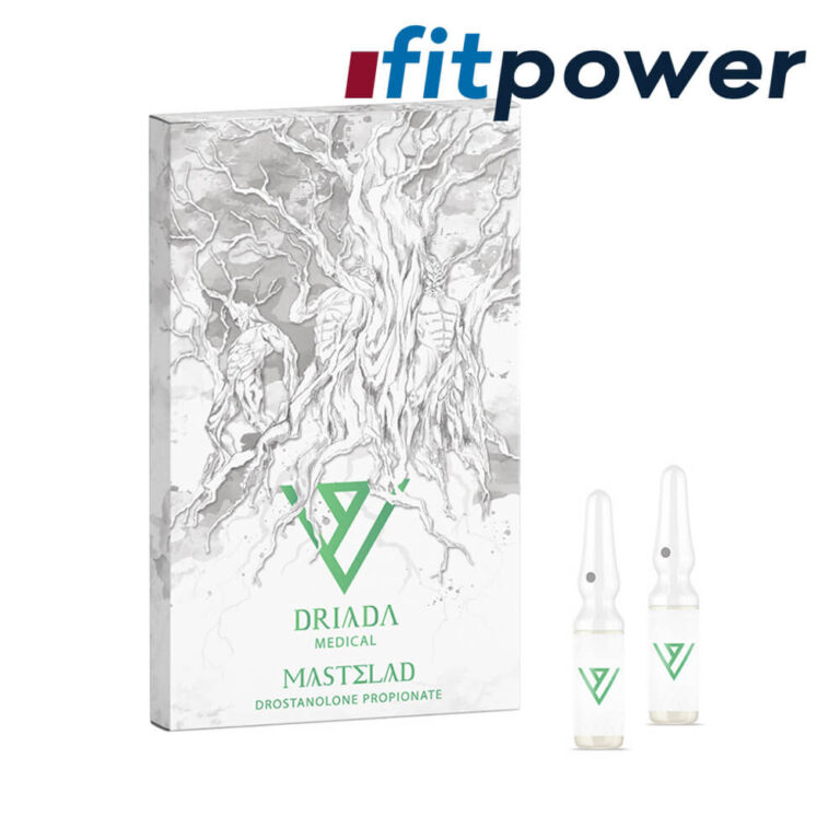 Mastelad 100 mg/ml (Driada)