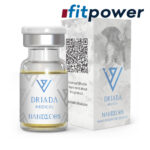 Nandecos 200 mg/ml Flesje (Driada)