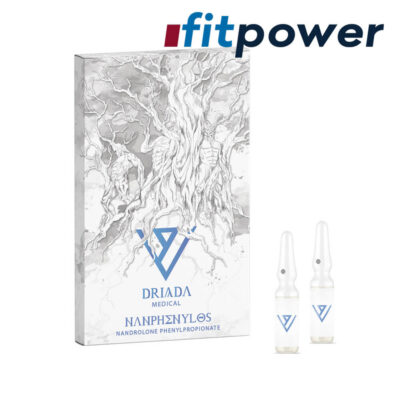 Nanphenylos 100 mg/ml (Driada)