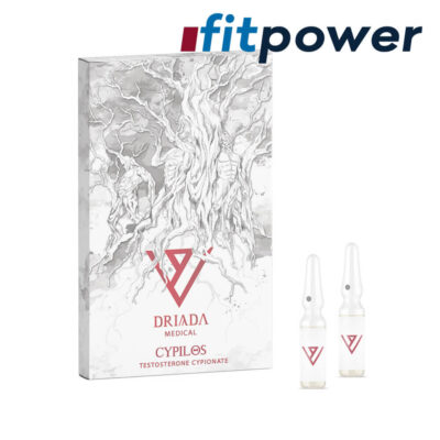 Cypilos 250 mg/ml (Driada)