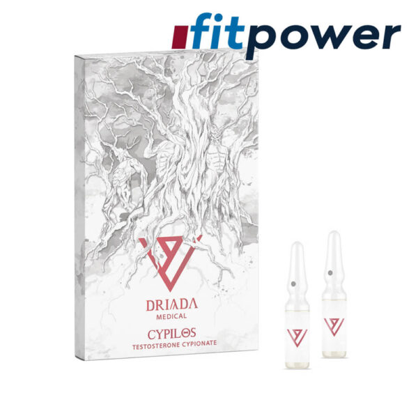 Cypilos 250 mg/ml (Driada)
