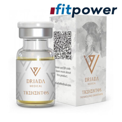 Trenentos 200 mg/ml Flesje (Driada)