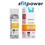 Stanozolol 10 mg (Hilma Biocare)