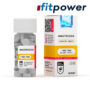 Anastrozole 1 mg (Hilma Biocare)