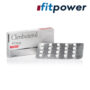 Clenbuterol 40 mcg (Swiss)