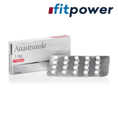 Anastrozole 1 mg (Swiss)