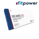 Decamed 250 mg/ml (Deus) Decamed 250 mg/ml (Deus)