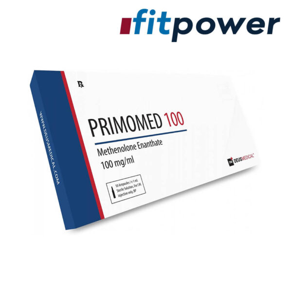 Primomed 100 mg/ml (Deus)