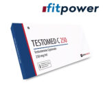 Testomed C 250 mg/ml (Deus)