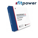 Anadromed 50 mg (Deus)