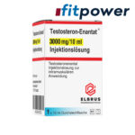 Testosteron-Enantat 300 mg/ml (Elbrus Pharmaceuticals)