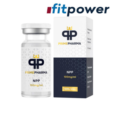 NPP 100 mg/ml (Prime Pharma)