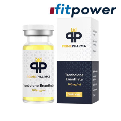 Trenbolone Enanthate 200 mg/ml (Prime Pharma)
