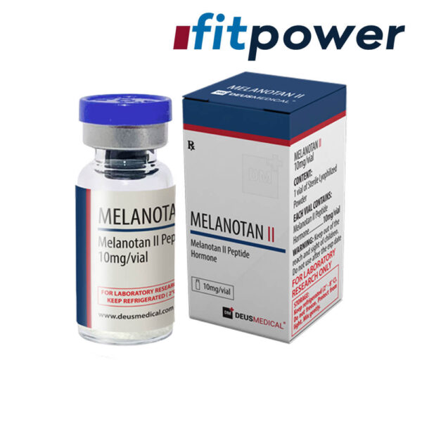 Melanotan 2 10 mg (Deus)