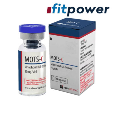 MOTS-C 10 mg (Deus)
