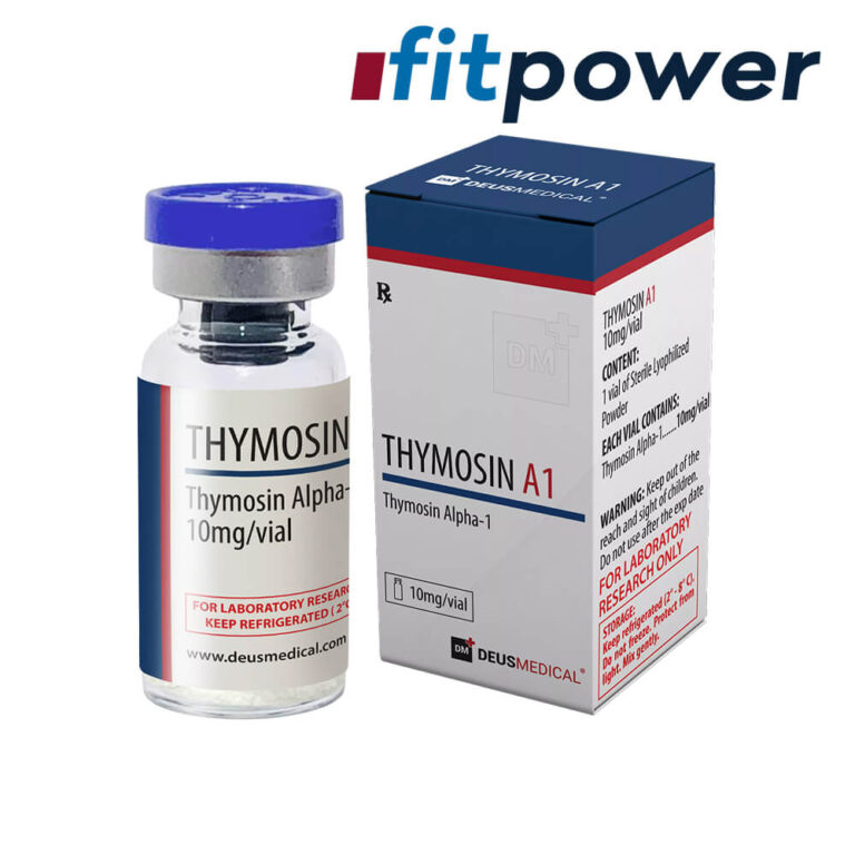 Thymosin A1 10 mg (Deus)
