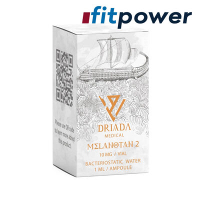Melanotan 2 10 mg (Driada)