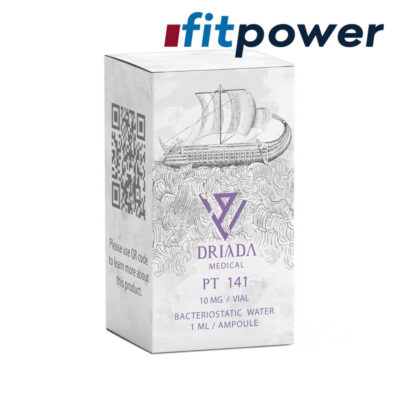 PT-141 10 mg (Driada)