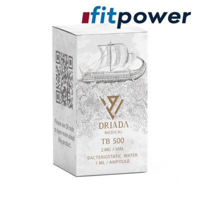 TB 500 2 mg (Driada)